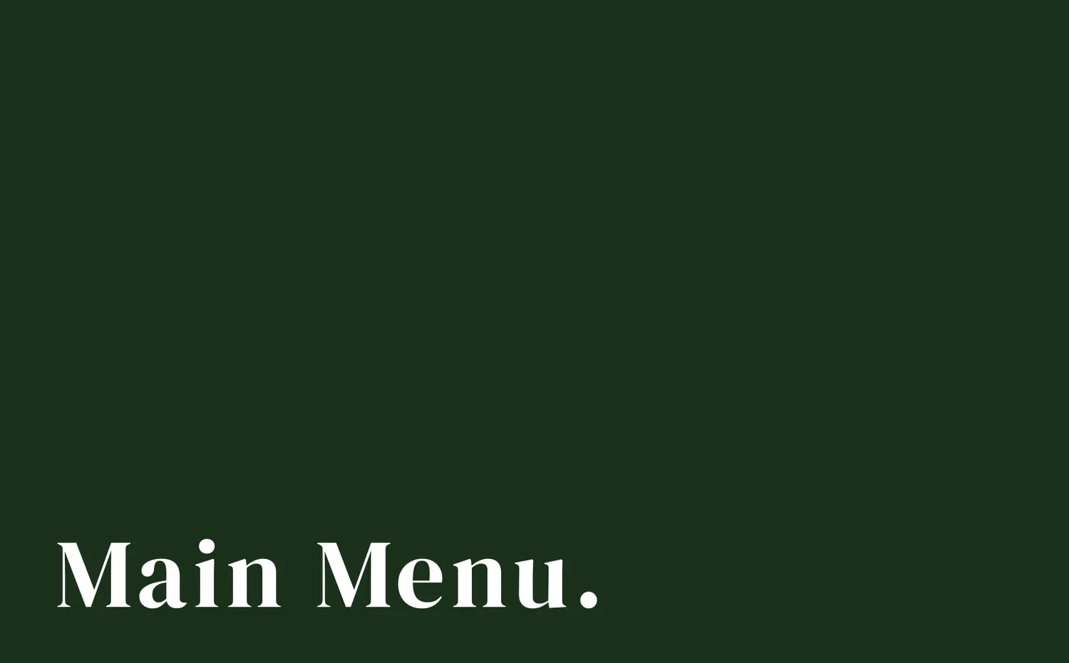 Carlo's menu page 4